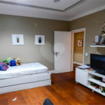 Apartamento à venda com 5 quartos, sendo 2 suítes, em Tijuca, Rio de Janeiro, RJ