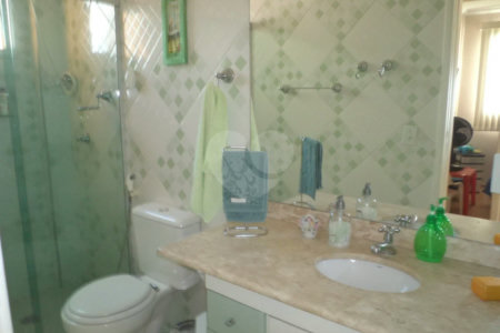 Apartamento à venda com 2 quartos em Santana, São Paulo, SP