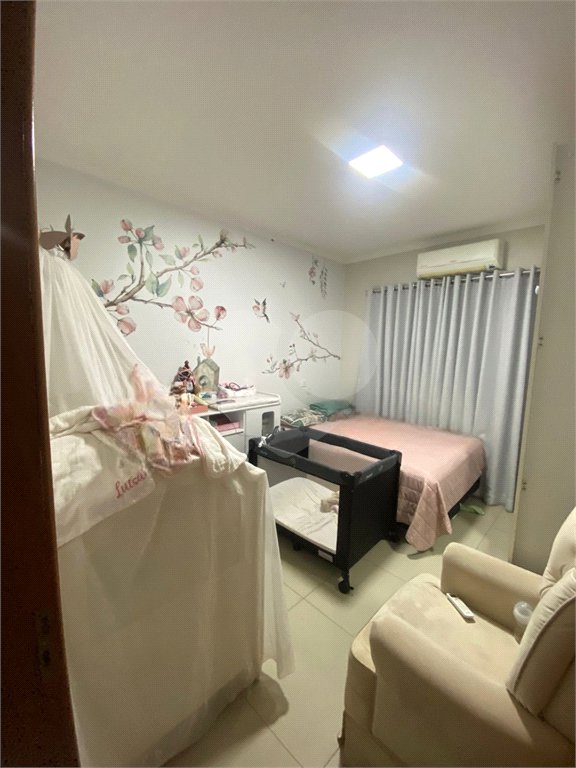 Casa à venda com 3 quartos, sendo 1 suíte, em Ipê, Três Lagoas, MS