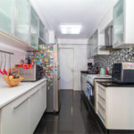 Apartamento à venda com 3 suítes em Alto da Boa Vista, São Paulo, SP