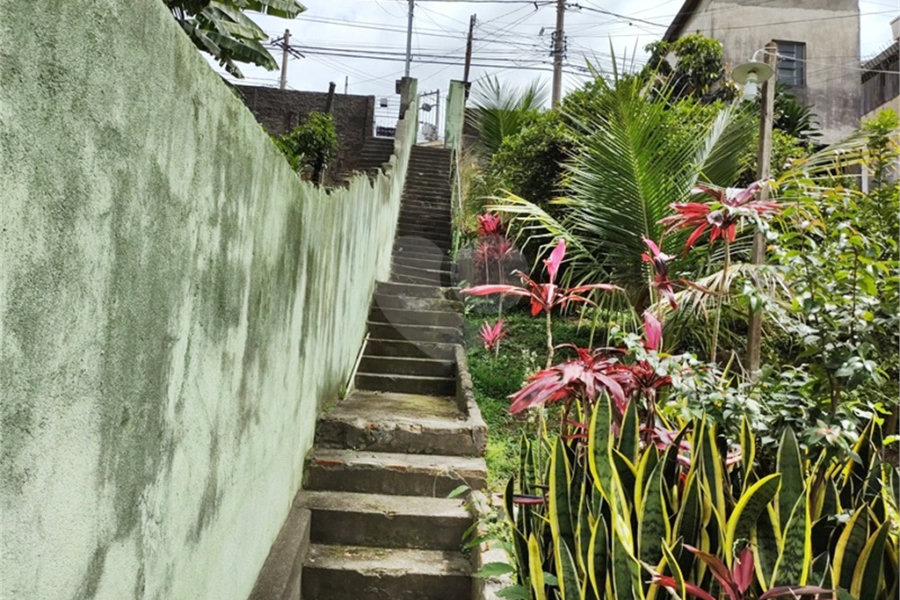 Terreno à venda em Tucuruvi, São Paulo, SP