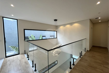 Casa à venda com 4 suítes no condomínio Mont Blanc, Sorocaba - SP