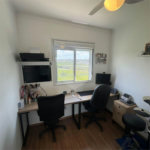 Apartamento à venda com 2 quartos, sendo 1 suíte,  em Interlagos, São Paulo, SP