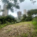 Terreno à venda em Paraíso do Morumbi, São Paulo, SP