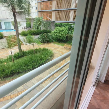 Apartamento à venda com 1 suíte em Pinheiros, São Paulo, SP