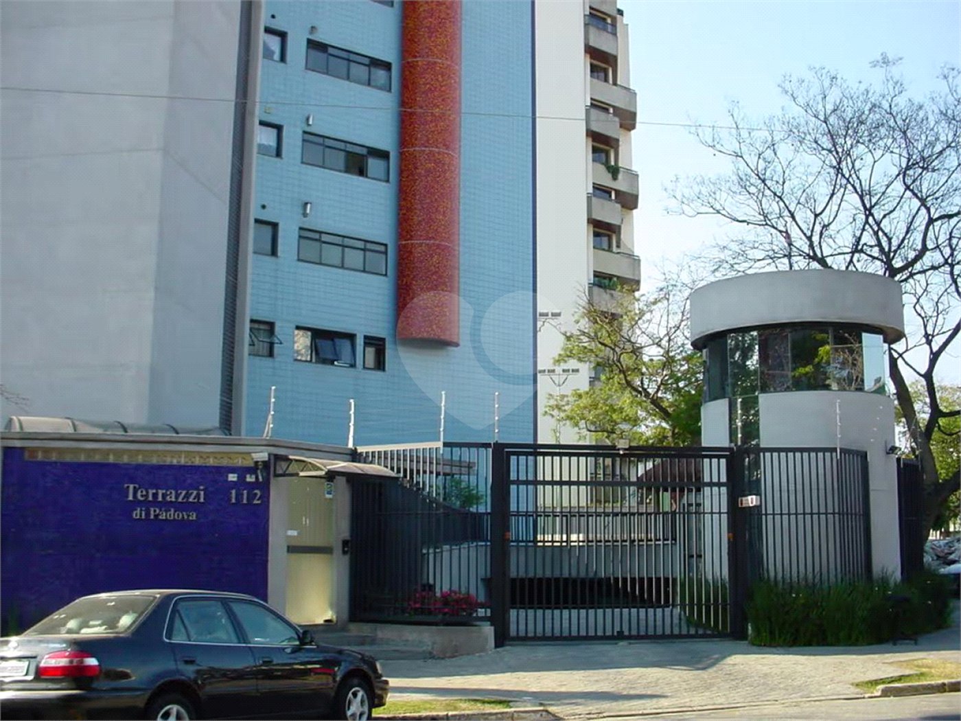 Apartamento à venda com 4 suítes em Vila Clementino, São Paulo, SP
