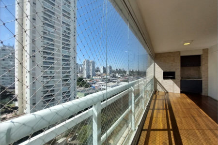Apartamento à venda com 3 suítes em Vila Leopoldina, São Paulo, SP
