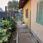 Casa à venda com 2 quartos em Vila Bernadotti, Mogi das Cruzes, SP