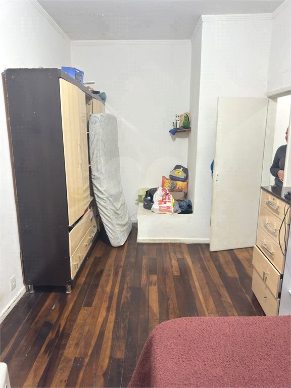 Casa com 110 m², 3 quartos, à venda no Brás
