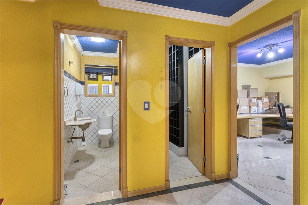 Casa à venda ou para alugar com 1 quarto em Brooklin, São Paulo, SP