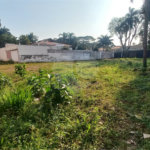 Terreno à venda em Alto da Boa Vista, São Paulo, SP