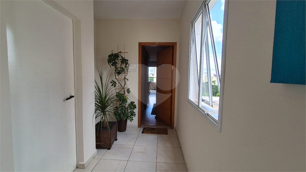 Apartamento à venda com 2 quartos em Jardim Europa, Sorocaba, SP