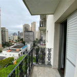 Cobertura à venda com 3 quartos, sendo 1 suíte,  em Brooklin Paulista, São Paulo, SP