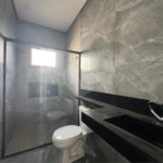 Casa à venda com 3 quartos, sendo 1 suíte, no condomínio Residencial Villagio Wanel, Sorocaba - SP