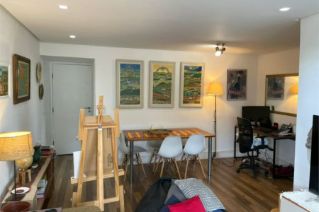 Apartamento à venda com 2 suítes em Vila Andrade, São Paulo, SP