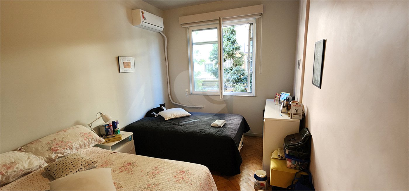 Apartamento à venda com 3 quartos, sendo 1 suíte, em Tijuca, Rio de Janeiro, RJ
