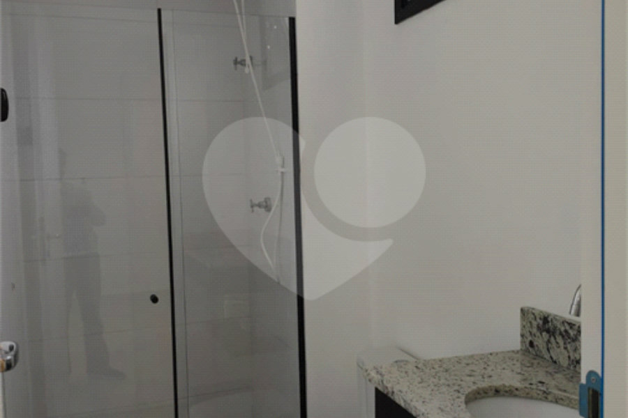 Apartamento para alugar com 1 quarto em Santana, São Paulo, SP