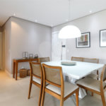 Apartamento à venda com 3 suítes no Centro, São Bernardo do Campo, SP
