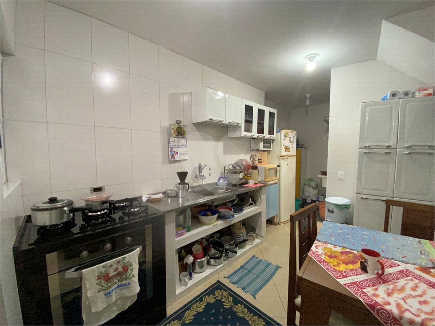 Sobrado à venda com 3 quartos em Parada Inglesa, São Paulo, SP