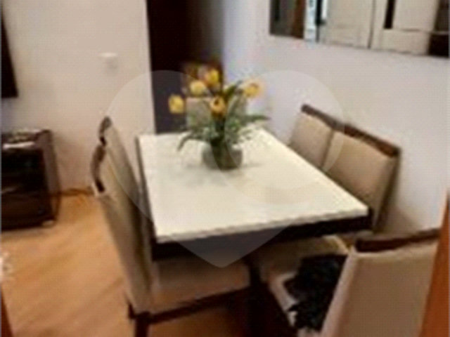 Apartamento à venda com 2 quartos em Jaçanã, São Paulo, SP