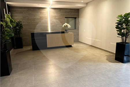 Apartamento à venda ou para alugar com 1 quarto em Jardim Esplanada, São José dos Campos, SP