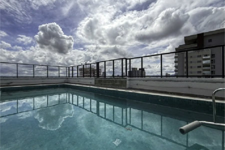 Studio à venda ou para alugar com 1 quarto em Pinheiros, São Paulo, SP
