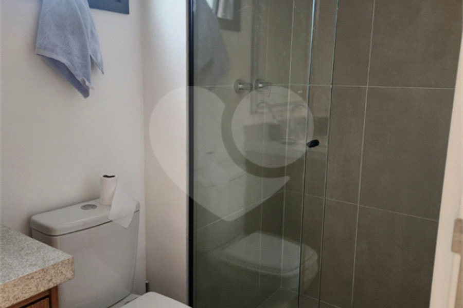 Studio à venda ou para alugar com 1 quarto em Ipiranga, São Paulo, SP