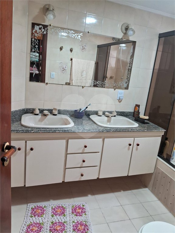 Apartamento à venda com 4 quartos, sendo 3 suítes, em Santana, São Paulo, SP