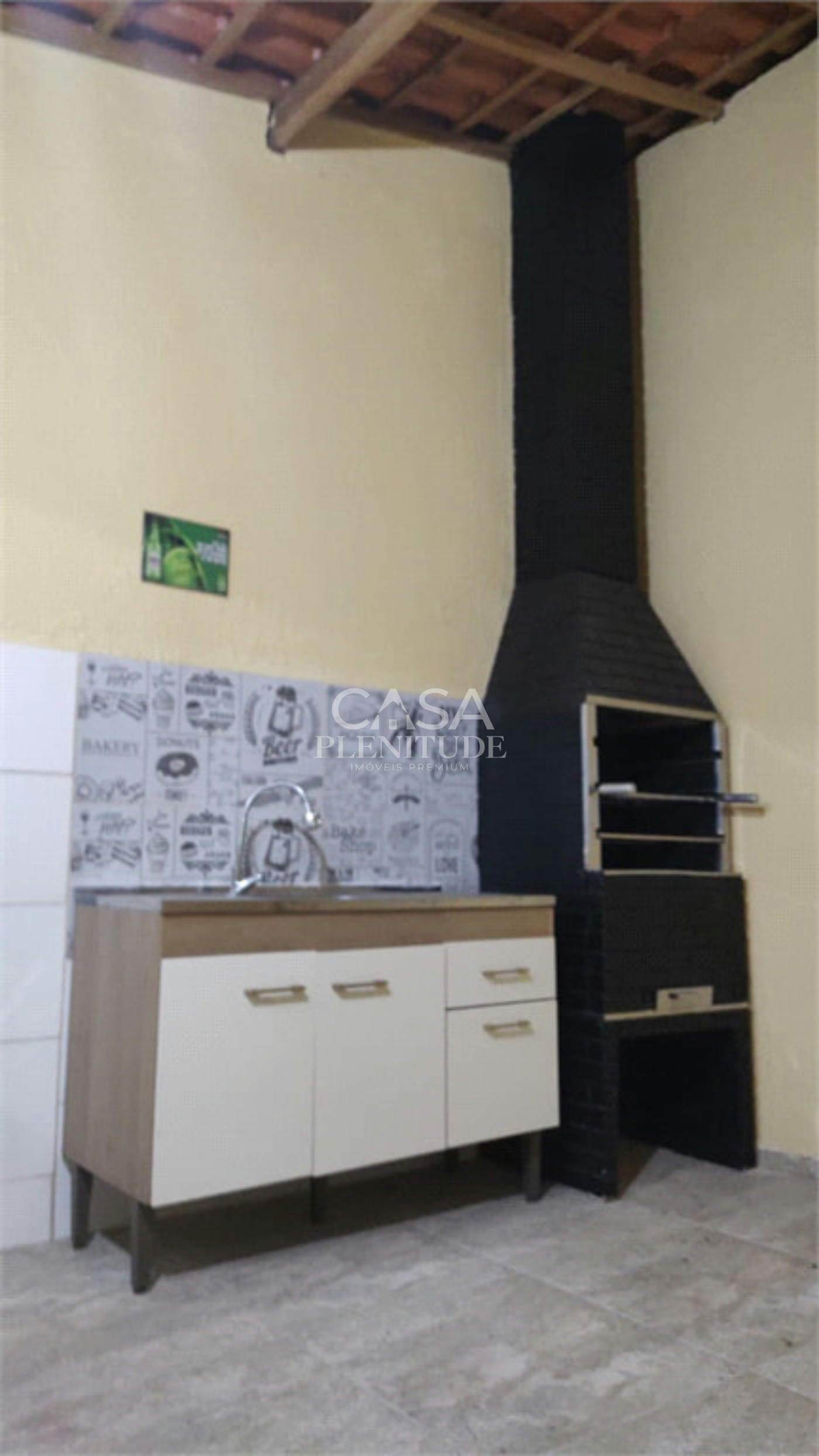 Casa à venda com 2 quartos em Jardim Paulista, Sorocaba, SP