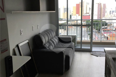 Apartamento para alugar em Liberdade, São Paulo, SP