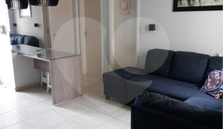 Apartamento à venda com 2 quartos em Jardim Aeroporto, Ribeirão Preto, SP
