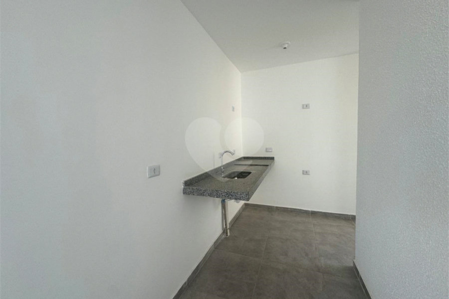 Apartamento à venda com 2 quartos em Tremembé, São Paulo, SP