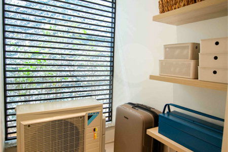 Apartamento à venda com 4 suítes em Moema, São Paulo, SP