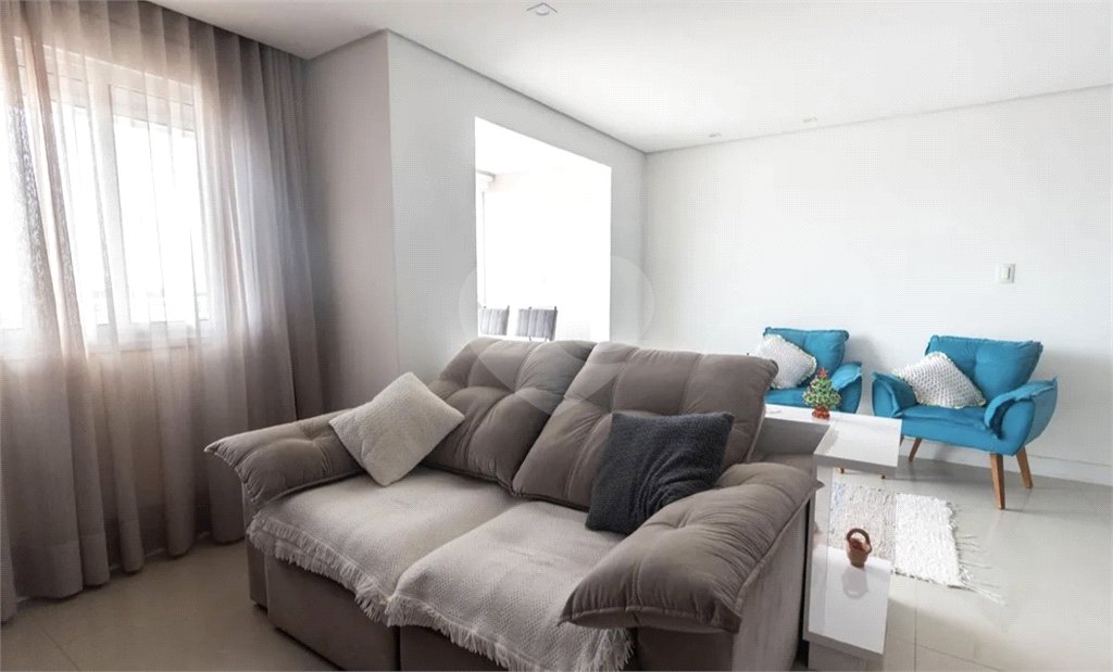Apartamento à venda com 2 quartos, sendo 1 suíte, em Vila Dom Pedro II, São Paulo, SP