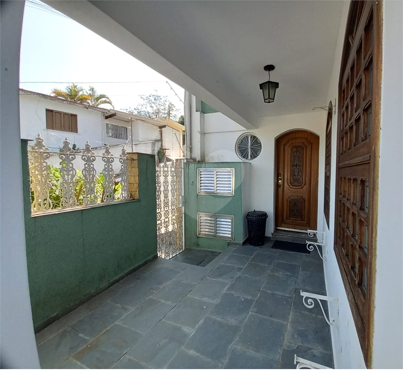Sobrado à venda com 3 quartos, sendo 1 suíte, em Horto, São Paulo, SP