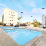 Kitnet Residencial à venda, Parque Enseada, Guarujá - KN0023.