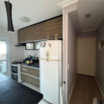 Apartamento à venda com 2 quartos, sendo 1 suíte, em Vila Caraguatá, São Paulo, SP