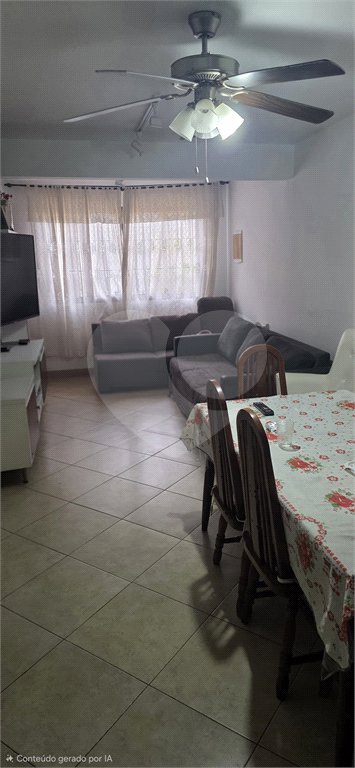 Sobrado à venda com 3 quartos em Santa Terezinha, São Paulo, SP