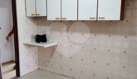 Apartamento para alugar com 3 quartos em Santana, São Paulo, SP