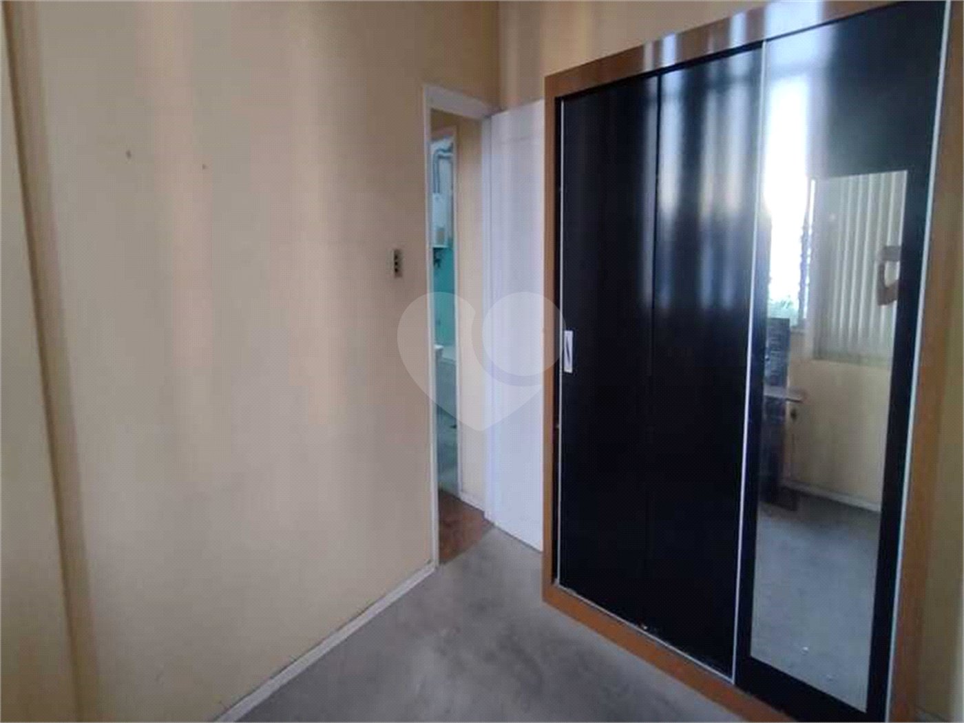 Apartamento à venda com 2 quartos em Praça da Bandeira, Rio de Janeiro, RJ