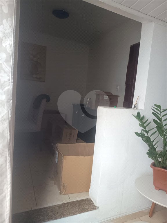 Casa Térrea à venda com 3 quartos, sendo 1 suíte,  em Campininha, São Paulo, SP