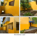 Casa à venda no condomínio Aruã, Mogi das Cruzes - SP