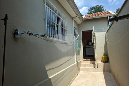 Casa Térrea à venda com 2 quartos, sendo 1 suíte, em Vila Nova Itapetininga, Itapetininga, SP