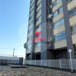 Apartamento à venda com 2 quartos, sendo 1 suíte, em Parque Residencial Aquarius, São José dos Campos, SP