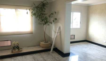 Apartamento à venda com 3 quartos, sendo 1 suíte,  em Santana, São Paulo, SP