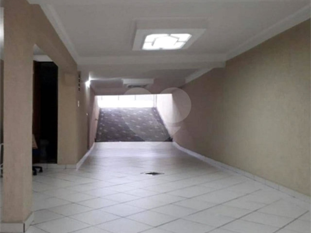 Sobrado à venda com 3 quartos, sendo 2 suítes,  em Pirituba, São Paulo, SP