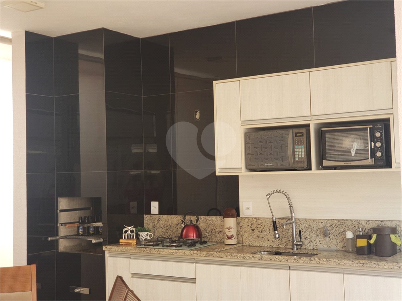 Casa para venda em Araraquara/SP.