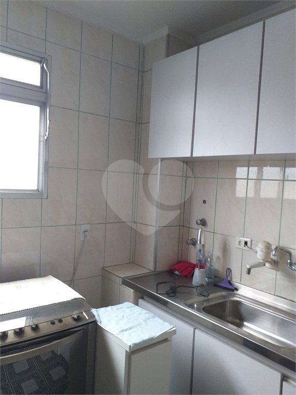 Apartamento à venda com 3 quartos em Belenzinho, São Paulo, SP