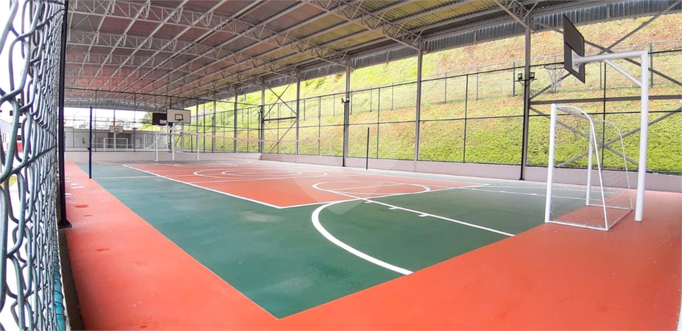 Apartamento à venda com 2 quartos em Parque Ipê, São Paulo, SP