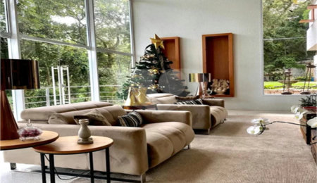 Casa à venda com 6 suítes no condomínio Alpes da Cantareira, Mairiporã - SP